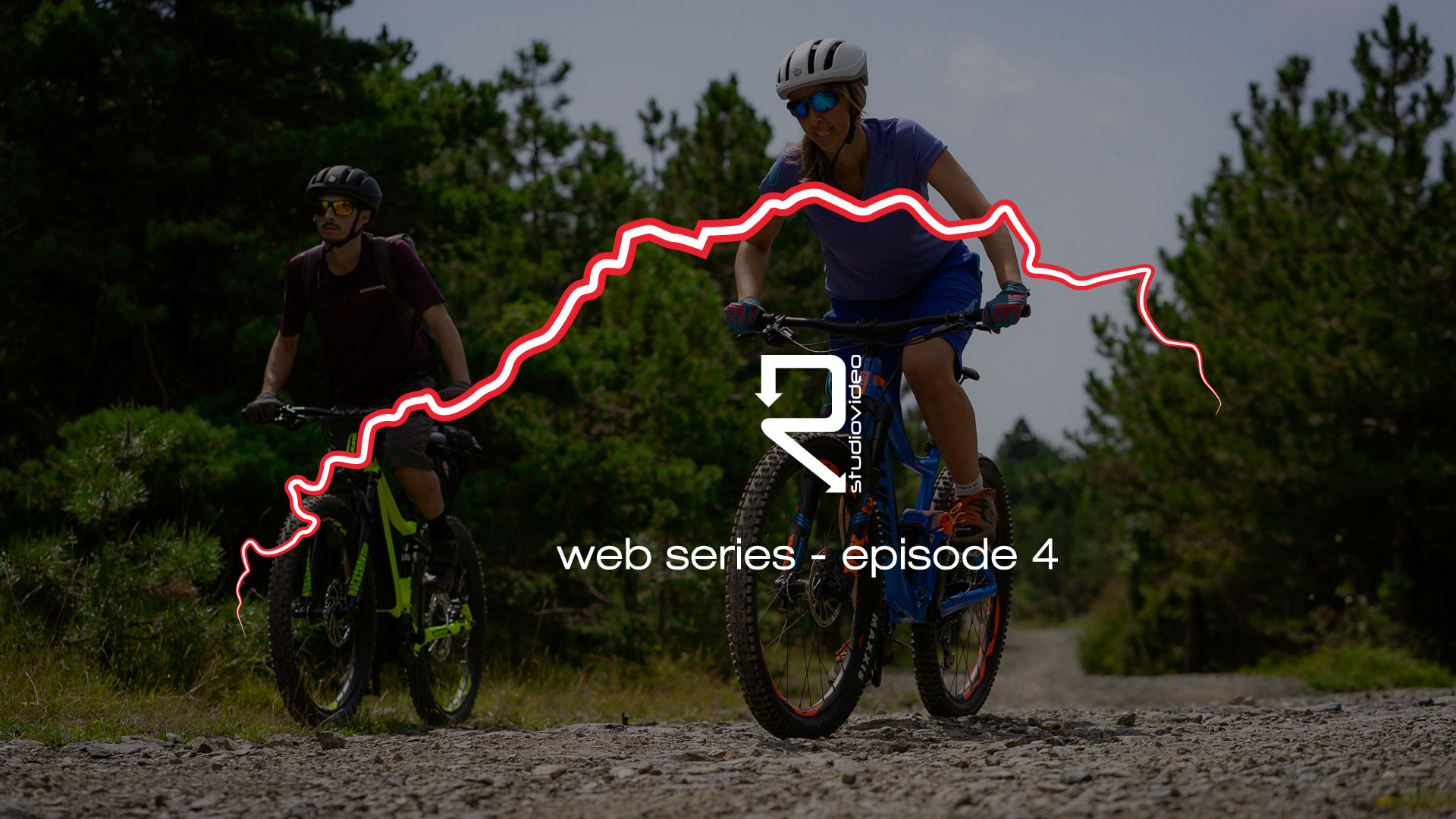 Alta Via dei Monti Liguri | Episodio 4