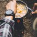 bikepacking chef