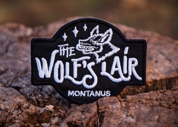 montanus video the wolf's lair