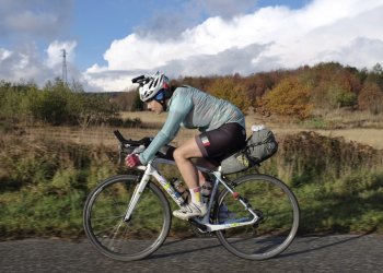 Two Volcano Sprint | video