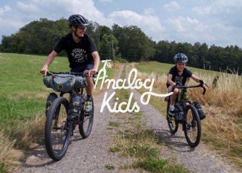 The analog kids | video