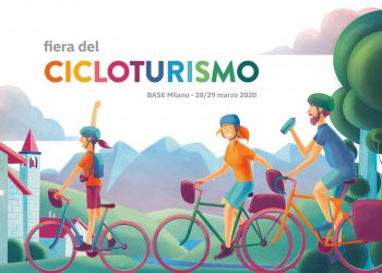 Fiera del Cicloturismo 2020