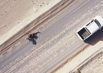 Fuerteventura Trail | il racconto di Fabio
