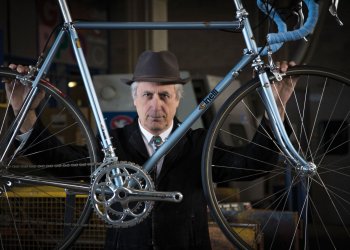 Cinelli Atelier Acciaio