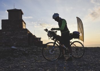 Transibérica Ultracycling race 2019 | racconto di gara