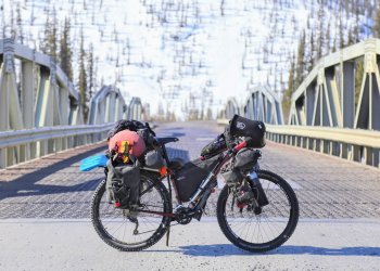 Becycling. Dello spirito di adattamento