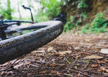 Copertone WTB Byway 46