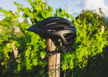 Casco da bici Kask Caipi