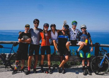 Sea2Sea for equality