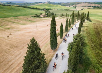 Cosa è successo nei primi 10 anni di bikepacking in Italia?