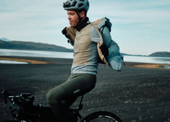 PEdALED lancia una nuova giacca in lana merino