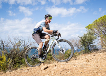 Premium Gravel: la recensione delle CADEX AR35