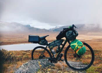 Noi bikepackers e il Black Friday