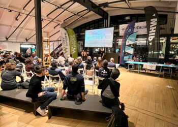 Il calendario degli eventi Bikepacking e Trail 2023