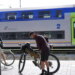 Come viaggiare in treno con la bici in Italia e all’estero