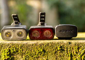 Luci Giant Recon | Recensione