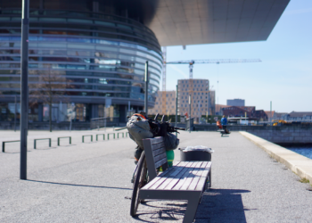 Quanto costa viaggiare in bici?