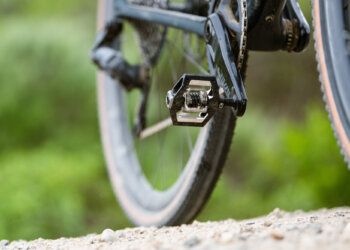 Crankbrothers presenta il nuovo pedale Mallet Trail