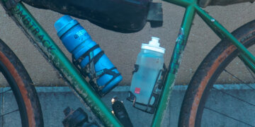 Dobbiamo parlare della calotta per la tua borraccia