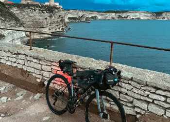 Giant Defy Advance Pro 1: il test