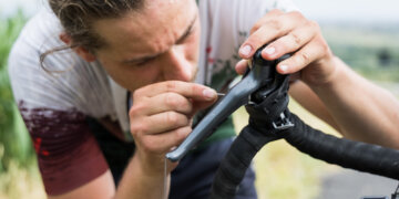 Come prepararsi al Tuscany Trail 