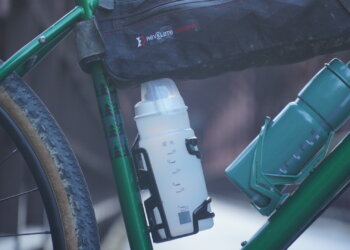 Ottimizzare lo spazio delle borse con le borracce