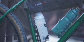 Ottimizzare lo spazio delle borse con le borracce