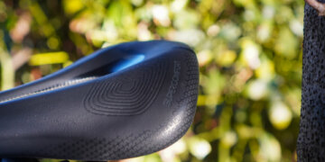 C’è una sella da viaggio perfetta?