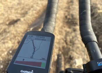 Garmin Edge 530: la recensione