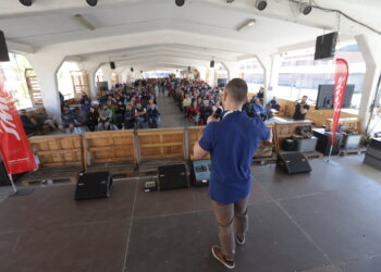 Cosa abbiamo visto alla Fiera del Cicloturismo di Bologna
