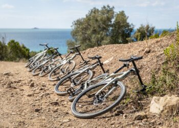 Che copertoni mettere sulla gravel?