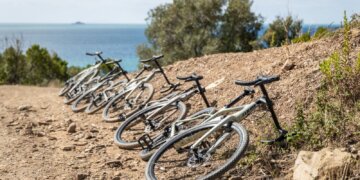 Che copertoni mettere sulla gravel?