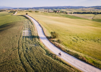 The Ultimate Guide to Bikepacking in Italy