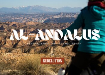 Al – Andalus: la Spagna Islamica!