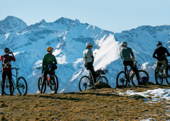 Alpi Bike experience – il Festival del cicloturismo d’alta quota