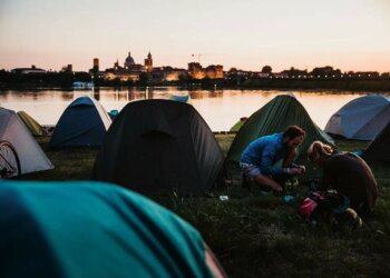 Ci vediamo (e pedaliamo) al Bam!