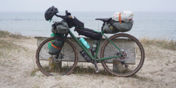 Come distribuire il peso delle borse per il tuo primo viaggio