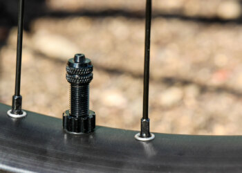 Una valvola per domarli tutti? La nuova Schrader di Jones