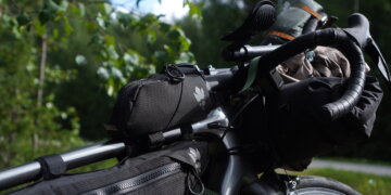 Borse Miss Grape: la recensione del setup completo