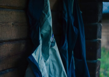 Quattro anni con Torrentshell di Patagonia | Recensione