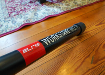 Manutenzione di Base per la Tua Bici da Viaggio: Il Ruolo Fondamentale dello Stand