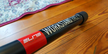 Manutenzione di Base per la Tua Bici da Viaggio: Il Ruolo Fondamentale dello Stand